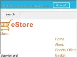 Sites similar to estore.1st4offers.com