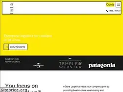 Sites similar to estore.com.au