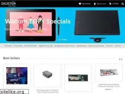 Sites similar to estore.digistor.com.au