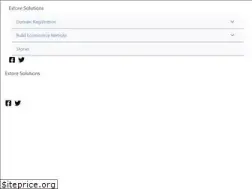 Sites similar to estore.solutions