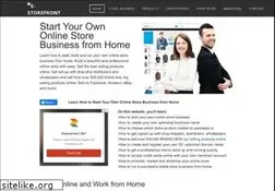 Sites similar to estorefrontguide.com