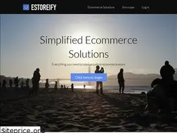 Sites similar to estoreify.com