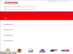 Sites similar to estorejamuna.com