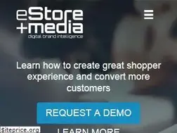 Sites similar to estoremedia.com