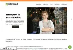 Sites similar to estorepark.com