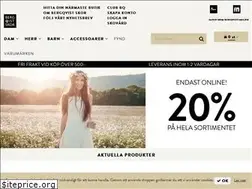Sites similar to estores.se