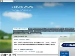 Sites similar to estoresale.blogspot.com