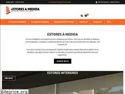 Sites similar to estoresamedida.com.pt