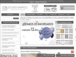 Sites similar to estoresbaratos.com