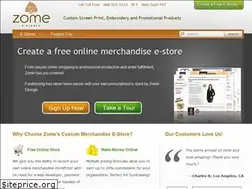 Sites similar to estoresbyzome.com
