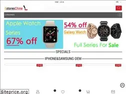 Sites similar to estoreschina.com