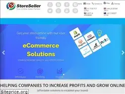 Sites similar to estoreseller.com