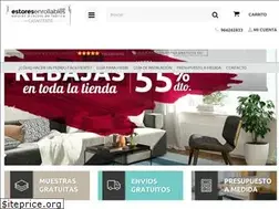 Sites similar to estoresenrollables.com