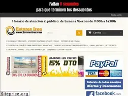 Sites similar to estoresiroa.com