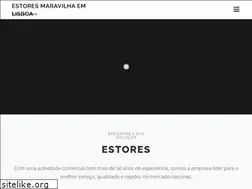 Sites similar to estoresmaravilha.pt