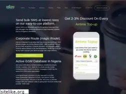 Sites similar to estoresms.com