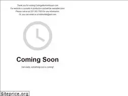Sites similar to estorgenortonhouse.com