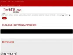 Sites similar to estorilbooks.co.za