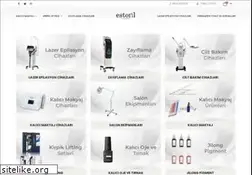 Sites similar to estorilcosmetic.com
