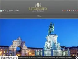 Sites similar to estorilmed.com