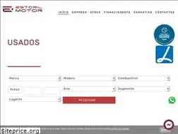 Sites similar to estorilmotor.pt