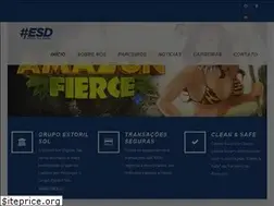 Sites similar to estorilsoldigital.com