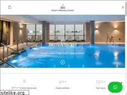 Sites similar to estorilwellnesscenter.pt