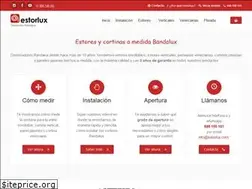 Sites similar to estorlux.com