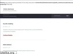 Sites similar to estorm.pl