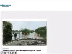 Sites similar to estormwater.com