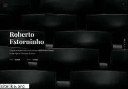 Sites similar to estorninho.biz