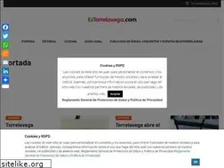 Sites similar to estorrelavega.com