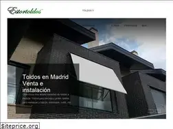 Sites similar to estortoldos.es