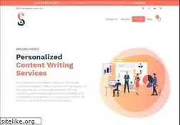 Sites similar to estorytellers.com
