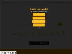Sites similar to estoucomfo.me