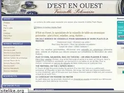 Sites similar to estouest-vaisselle.com