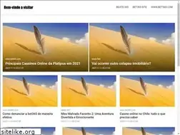 Sites similar to estourico.com