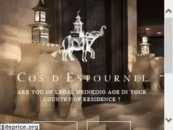 Sites similar to estournel.com