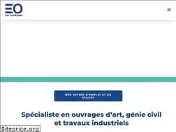 Sites similar to estouvrages.com