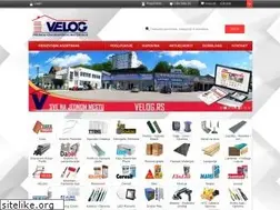 Sites similar to estovariste.rs