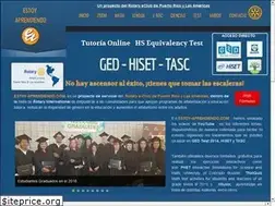 Sites similar to estoy-aprendiendo.com