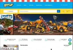Sites similar to estoy.com.py