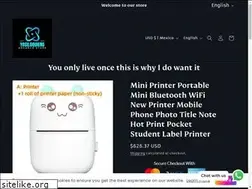 Sites similar to estoydecompras.com