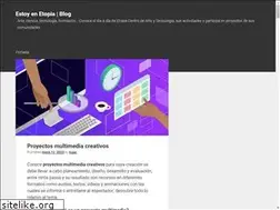 Sites similar to estoyenetopia.es