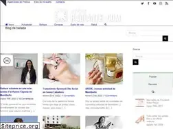 Sites similar to estoyradiante.com
