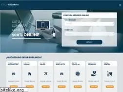 Sites similar to estoyseguro.cl