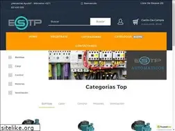 Sites similar to estp.mx