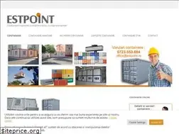 Sites similar to estpoint.ro