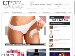 Sites similar to estportal.com