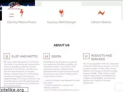 Sites similar to estpower.net